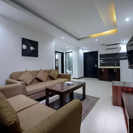 Makarem Al Olaya Suites Al Khobar Exterior photo