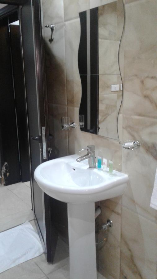 Makarem Al Olaya Suites Al Khobar Exterior photo