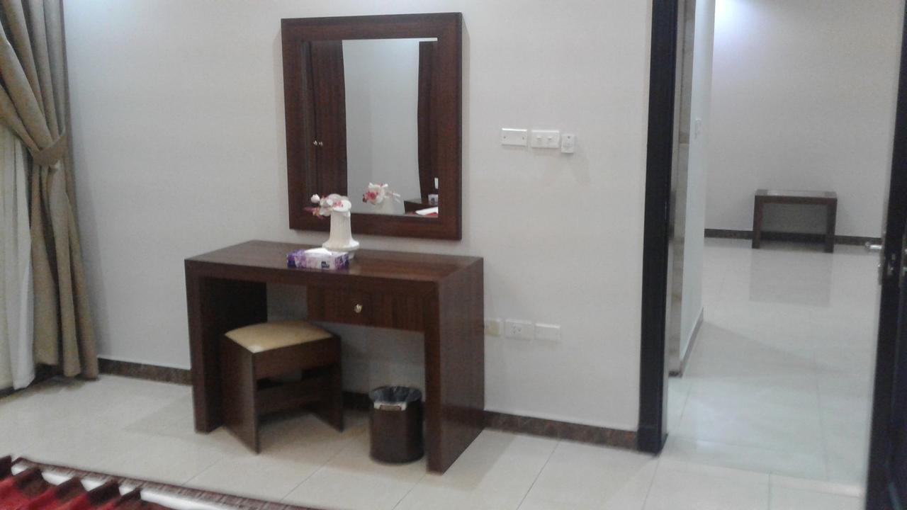Makarem Al Olaya Suites Al Khobar Exterior photo