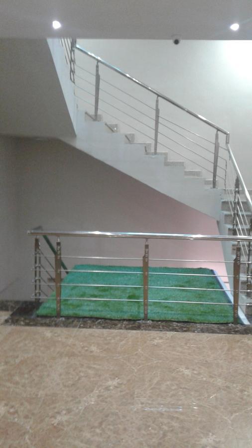 Makarem Al Olaya Suites Al Khobar Exterior photo