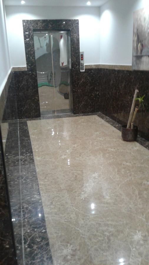 Makarem Al Olaya Suites Al Khobar Exterior photo