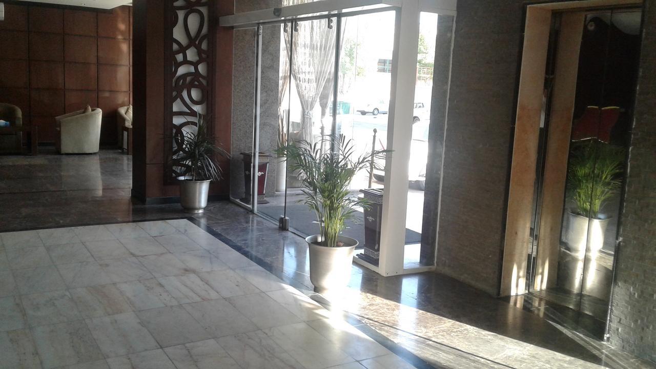 Makarem Al Olaya Suites Al Khobar Exterior photo
