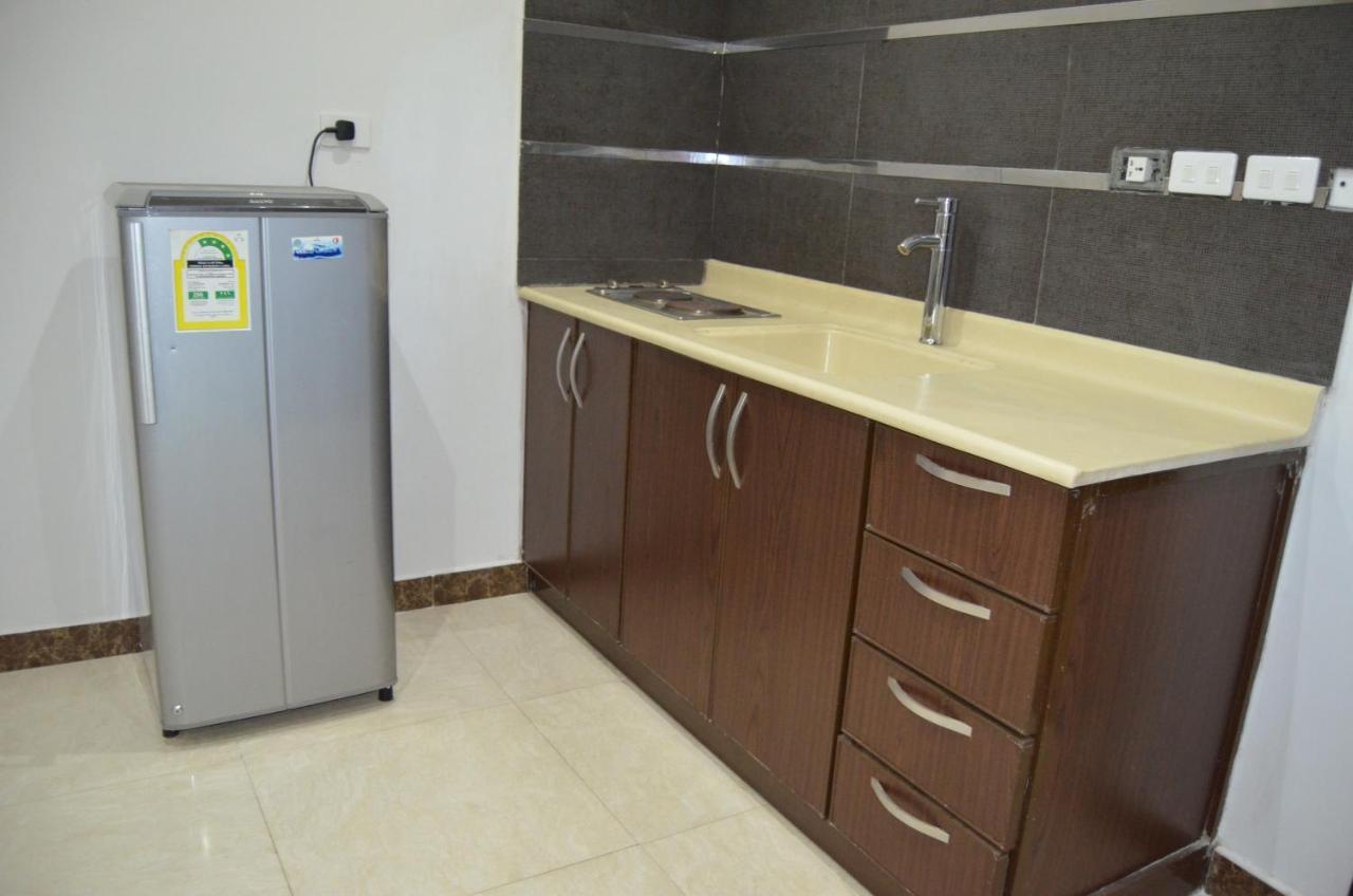 Makarem Al Olaya Suites Al Khobar Exterior photo