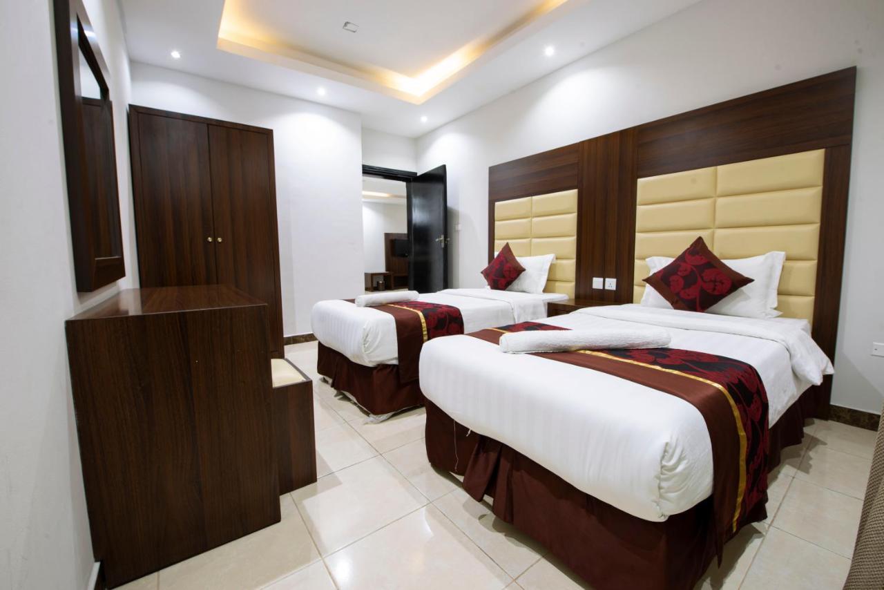 Makarem Al Olaya Suites Al Khobar Exterior photo