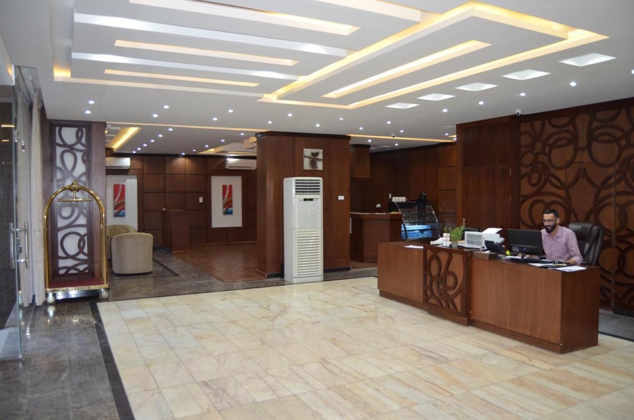 Makarem Al Olaya Suites Al Khobar Exterior photo